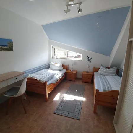 Dom wakacyjny Gundelsby Hasselberg (Schleswig-Holstein)