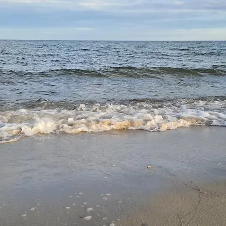 بيت للعطل Gundelsby