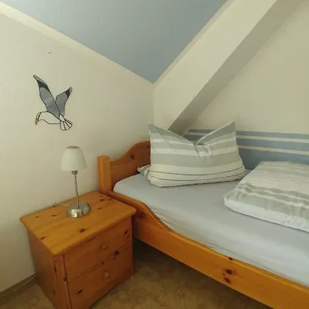 بيت للعطل Gundelsby Hasselberg (Schleswig-Holstein)