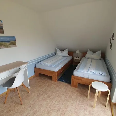 Gundelsby بيت للعطل