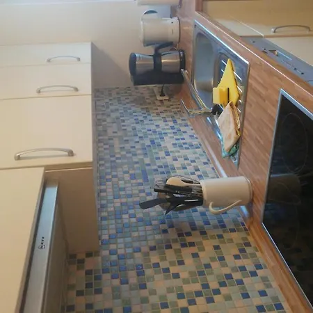 بيت للعطل Gundelsby