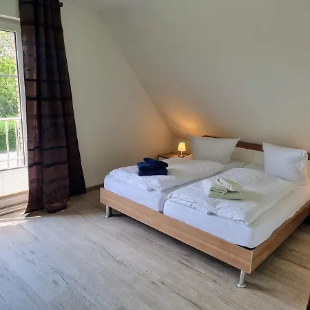 Dom wakacyjny Gundelsby