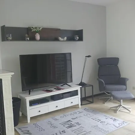 Dom wakacyjny Gundelsby Hasselberg (Schleswig-Holstein)