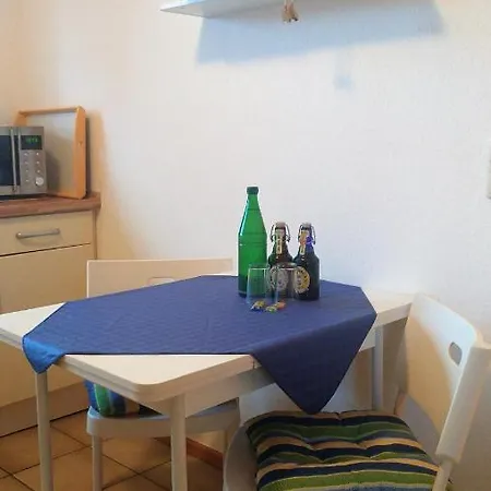 Dom wakacyjny Gundelsby *