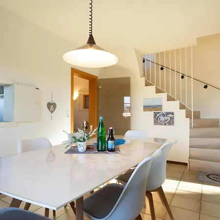 بيت للعطل Gundelsby Hasselberg (Schleswig-Holstein)