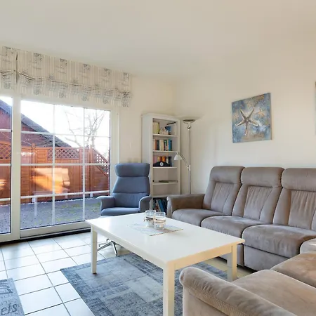 بيت للعطل Gundelsby