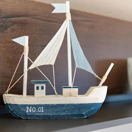 بيت للعطل Gundelsby *