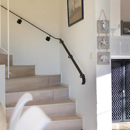 Gundelsby بيت للعطل Hasselberg (Schleswig-Holstein)