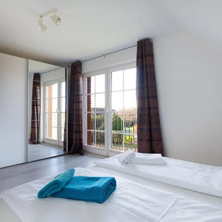 بيت للعطل Gundelsby *