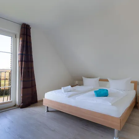 Gundelsby Ferienhaus *