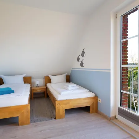 Gundelsby بيت للعطل Hasselberg (Schleswig-Holstein)